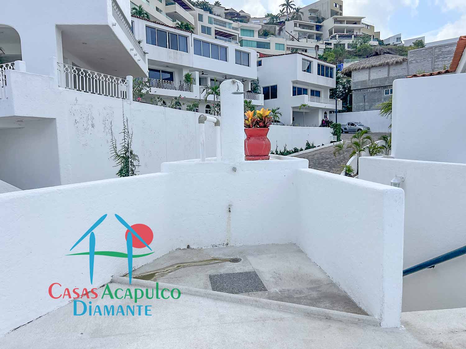 Cantaritos - Baños 1